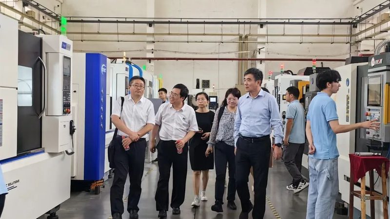 国产模具钢热处理：规范背后的技术奥秘**