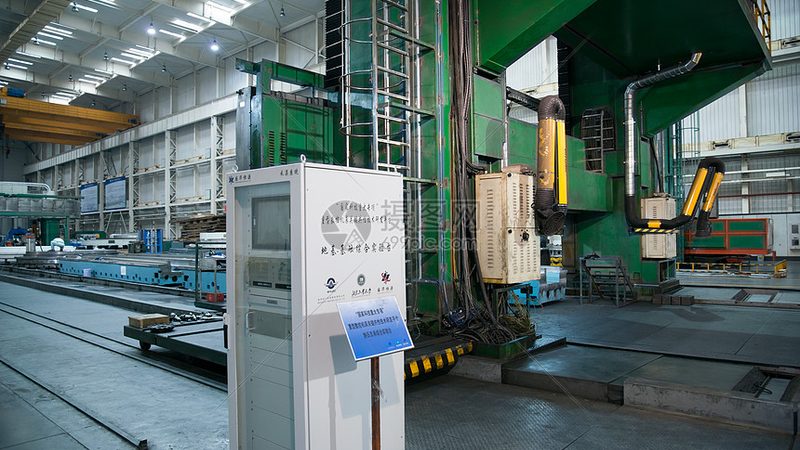 主轴转速参数：揭秘高效加工背后的秘密