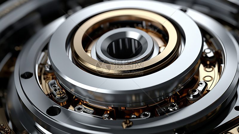 金属加工振动问题：成因与解决方案